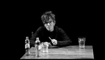 Petra Soukupová Foto: Karolina Kohoutková